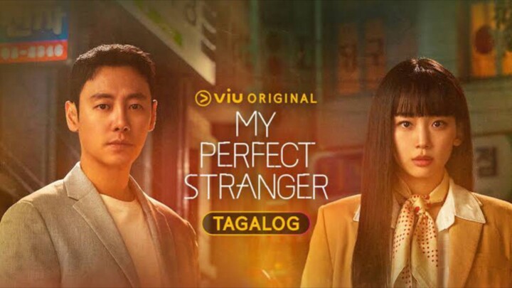 My Perfect Stranger Ep.16 finale tagdubb