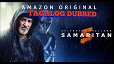 Samaritan Tagalog Dubbed