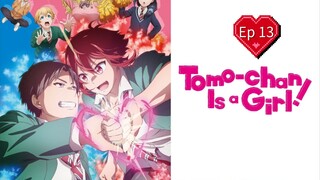 Tomo Chan is a girl season 1 episode 13 hindi