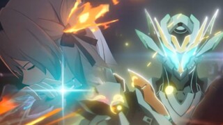 “你会明白你将重获新生”【崩坏星穹铁道流萤/Call of Silence】