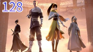 Ancient Lords Episode 128
