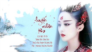 Luyến Nhân Tâm - Anh Duy - OST Hoa Thiên Cốt