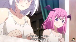 Shijou Saikyou No Daimaou Episode 12