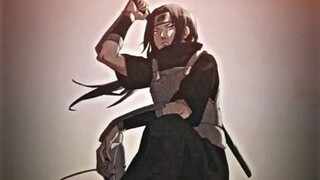 kata kata bijak dari lord of genjutsu yaitu Itachi uchiha.