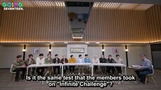 GOING SEVENTEEN EPISODE EPISODE 52 ENG SUB 2020