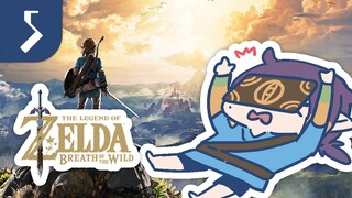 【BOTW】 Ow 【#5】