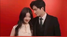 Wang Haozhen ~ Cinderella jatuh cinta dengan saudara laki-laki sahabatnya #MiniDrama