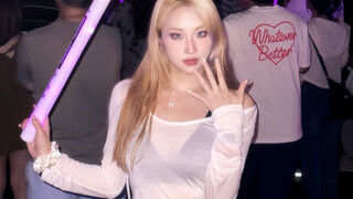 【HELLO VENUS】Wiggle Wiggle dance