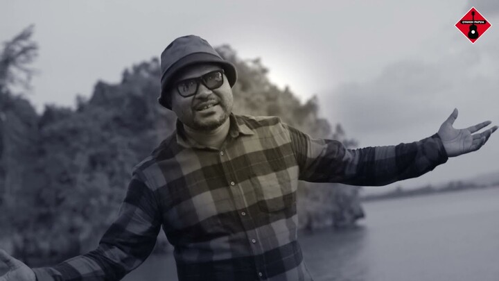 MATANGGU AMESIO (Remake) - Van Breezy X Dr.G FT Neles Oyandi Voice