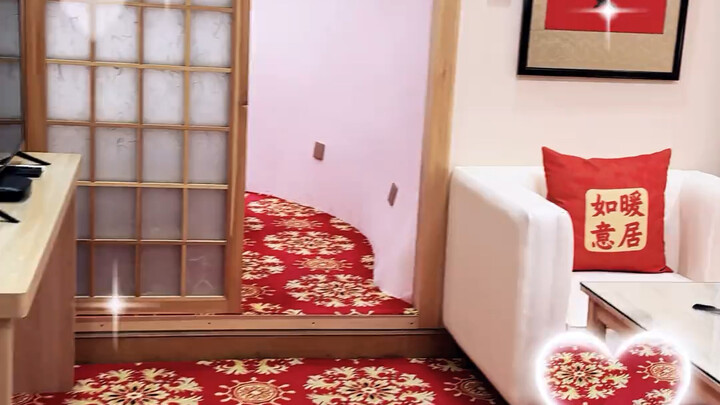 The magical Fulushou Hotel actually existed 40 years ago! Just how amazing is it inside? #Fulushou #