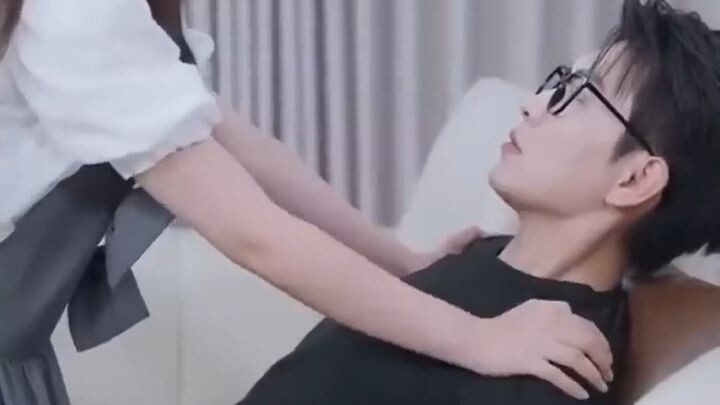 Aku tidak bermaksud menyakitinya, tetapi itu adalah jebakan cinta yang ia buat untukku