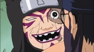 Shino vs Zaku, Kankuro vs Tsurugi, Sakura vs Ino, Ujian Naruto Chunin