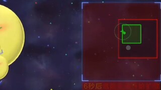 {Ball Ball Battle} Immortal Escape Global Fancy Every frame is a detail