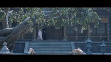 The Love Duel (2024) ศึกรักข้ามภพ EP 19 [ซับไทย]