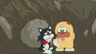 Ninja Hattori Returns S01E11