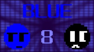 BLACK'S CASINO - EPISODE 8 { BLUE }