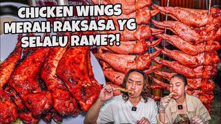 DULU VIRAL! AYAM KEPAK MADU MAEL GIMANA SEKARANG RASANYA?