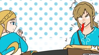 [Năng lượng cao phía trước] Cách làm câm Link hát chanh (Vật lý)
