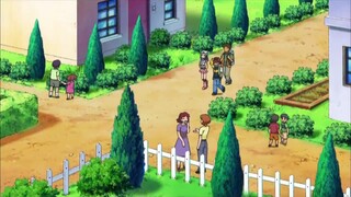 Pokemon mùa 3 tập 143 thuyết minh