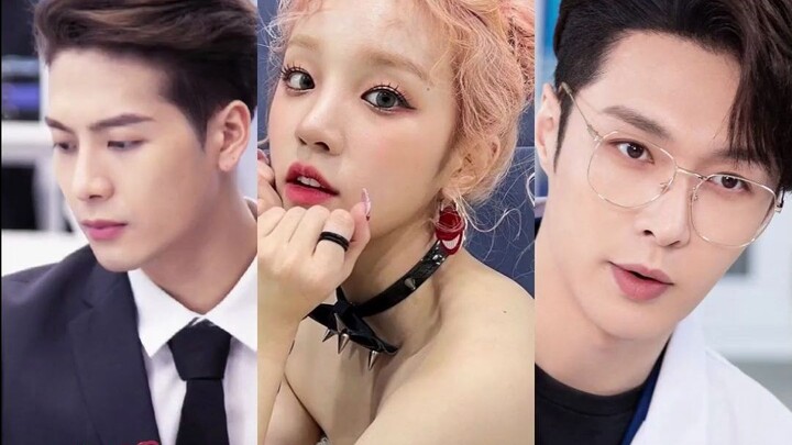 Những câu nói vấp của người Trung Quốc làm việc ở Hàn Quốc hài hước quá đi thôi hahaha – Vương Gia N