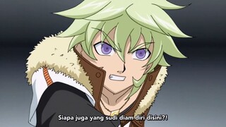 Bakugan Battle Brawlers - New Vestroia Episode 49 Sub Indo