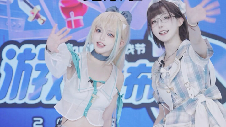 พาทุกคนไปดูมุมมองเบื้องหลังงานเปิดตัวเกมผ่านวิดีโอ Vlog