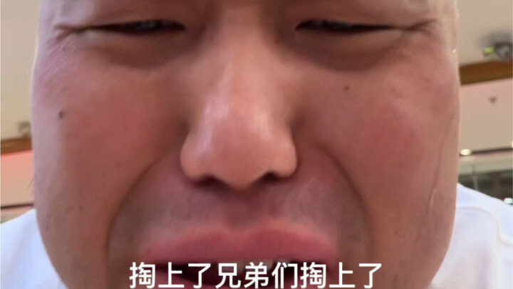 Today's training was really tough, and I even discovered a super healthy ice cream!