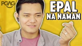 Epal Officemate Part 2 | PGAG