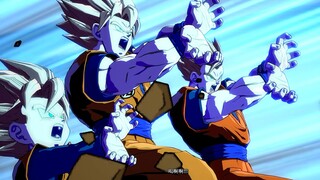 《龙珠斗士Z》全剧情杀片段剪辑【1080P】【60帧】