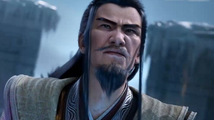 Be low-key when you should be low-key, and be ruthless when you should be flamboyant. It’s not too l