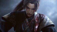 Tomb Of Fallen Gods S3 episode 8 sub indo
