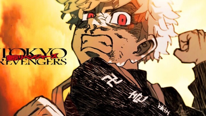 [East Cross High-Energy Mashup / Plot-Driven] Feeling the Ultimate Burst of Suppressed Emotion