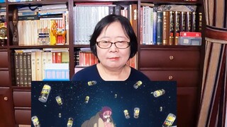 63-year-old ACG person watching "Lonely Rock" (no commentary, pure enjoyment version)