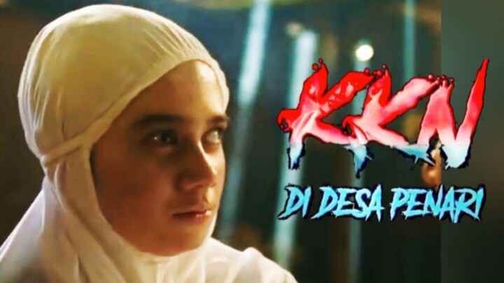 KKN DI DESA PENARI. Tayangan Trans7 Akhir 2025