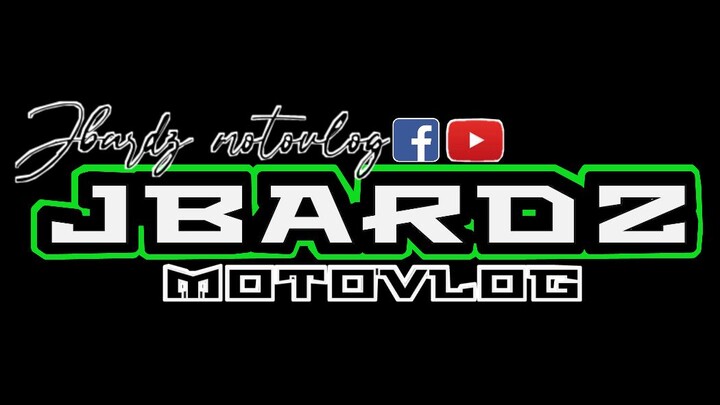 Jbardz motovlog | intro