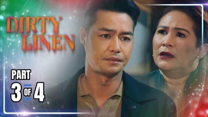 Dirty Linen | Episode 102 (3/4) | May 31, 2024