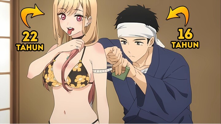 DEMI BAJU COSPLAY!! KISAH PEMUDA YANG INGIN MEMBAHAGIAKAN PACARNYA