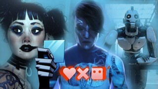 LOVE DEATH + ROBOTS | Do pior ao melhor episódio (ou vice-versa) da primeira temporada