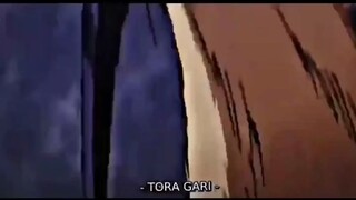 Ketika Zoro baca mantra apasi yang gk busa kebelah 😏