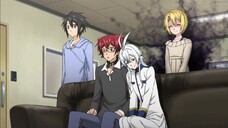 Thám Tử Sói - Tập 1-12 Full [Việt sub] | TBT Anime