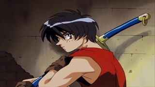 La Visión de Escaflowne - 03 [1080p] ไทยอัตโนมัติ