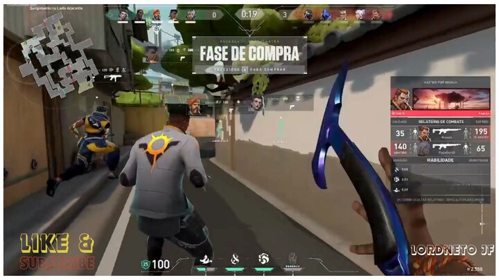 Aquele Eco de qualidade !!!!
