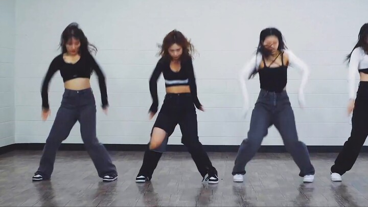 【MTY Dance Studio】TWICE x Kiel Tutin - 'bloodline'【Full version mirror dance】