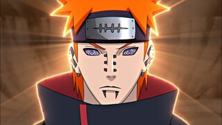 Pain 4K Twixtor Clips For Editing (Naruto Shippuden)