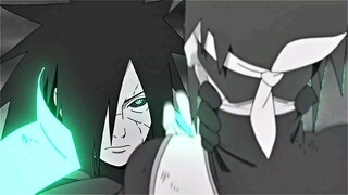 Uchiha Madara