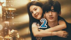 [ sub indo ] ~ ❄️ embun beku pertama ❄️ ~👩‍❤️‍👨