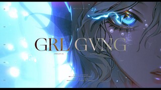 Hãy mang đến cho giới V một cú sốc từ cô nàng ác nữ 〈GRL GVNG〉 Đừng chọc giận chị đây.|Hi-Res lossle