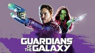 Guardians of the Galaxy 2014 - Watch Full Movie For Free: Link In Description