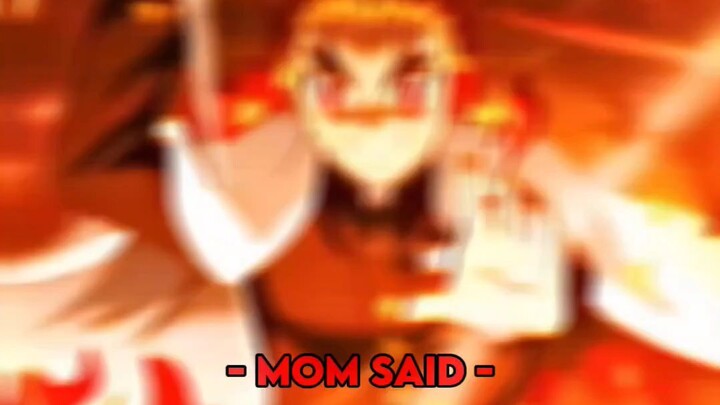 Hashira fighting to save humanity 🕊️Meanwhile 🙌