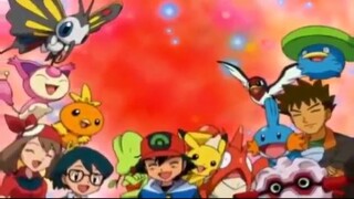 Tập 358 Bảo Bối Thần Kỳ Trọn Bộ (Pokemon (2016)) 2016 HD-VietSub